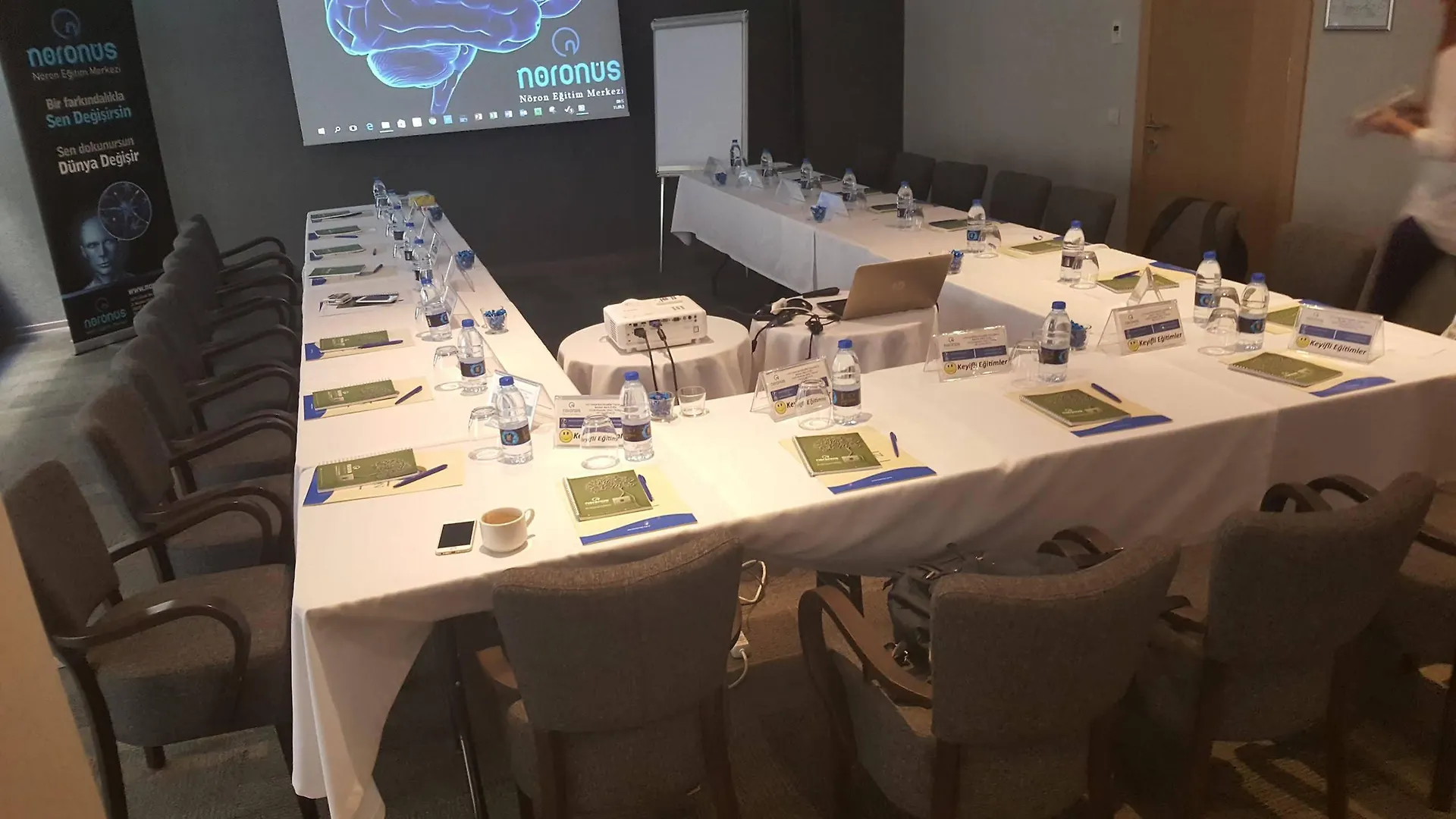 Kordon Hotel Cankaya İzmir