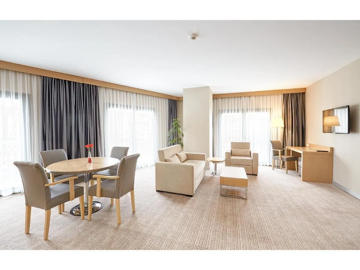 Kordon Hotel Cankaya İzmir