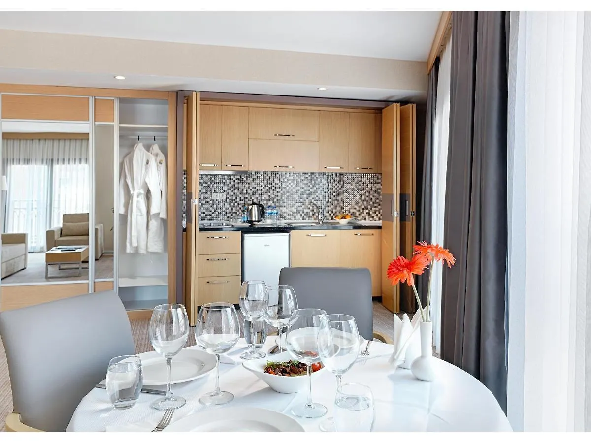 Kordon Hotel Cankaya İzmir