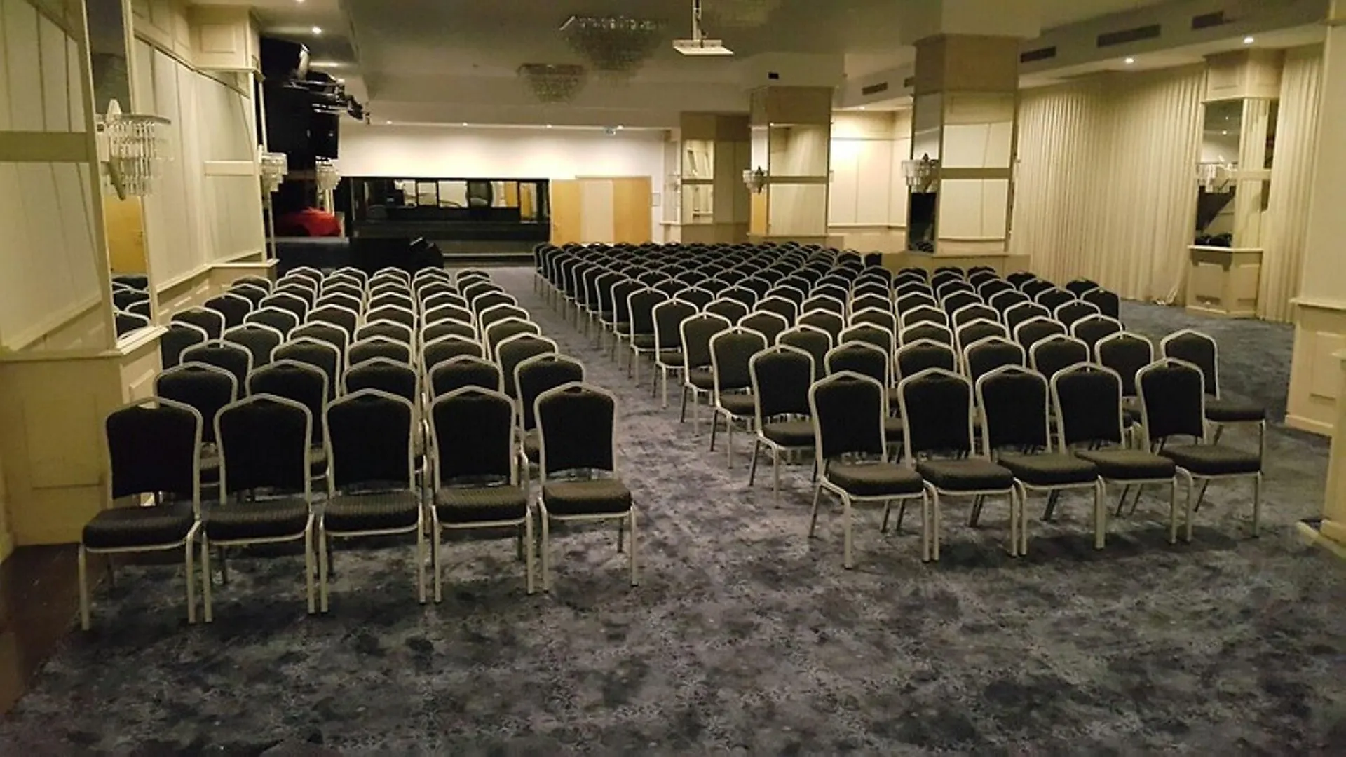 Kordon Hotel Cankaya İzmir