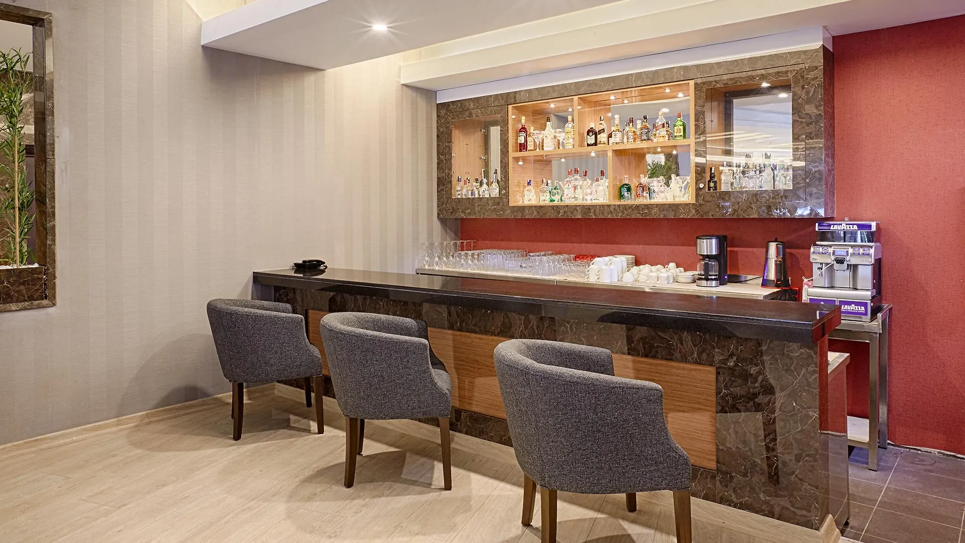 Kordon Hotel Cankaya İzmir