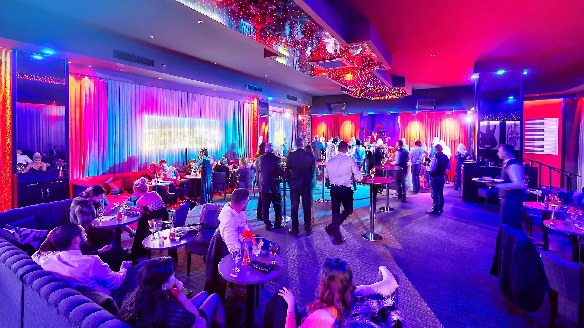 Kordon Hotel Cankaya İzmir