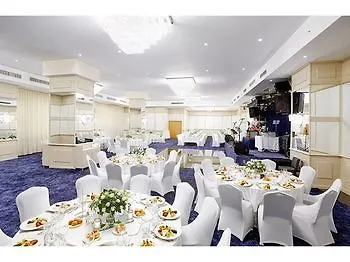Kordon Hotel Cankaya İzmir