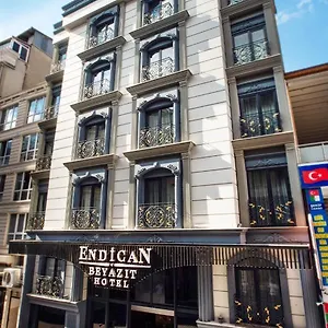 Endican Beyazit فندق اسطنبول