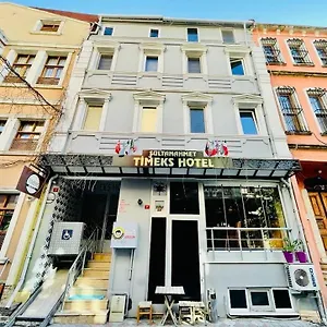 Timeks Sultanahmet 3*, Istambul Turquie