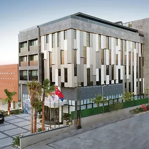 4* فندق ميا سيتي