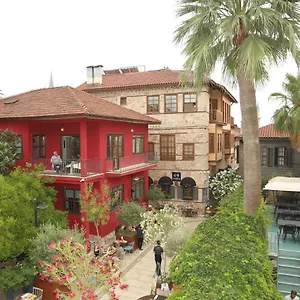 Alp Pasa Gazetta - Special Class Hotel