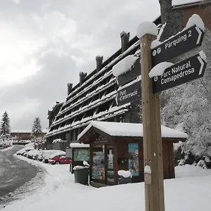 Yomo Patagonia Hotel