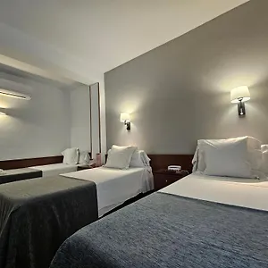 Les 7 Claus Hotel