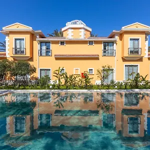 Ema , Antalya Turquie