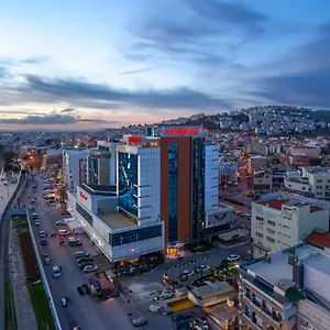 Hotel Anemon Kent Cigli, Izmir