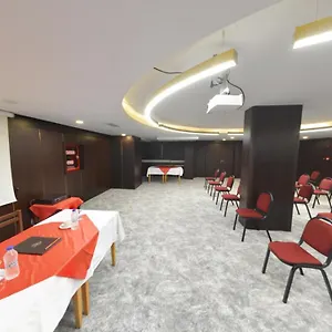Ring Downtown فندق أنطاليا