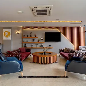 4* فندق Best Western Izmir Hotel