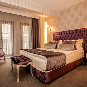Lucis Pera 4*, Istambul Turquie