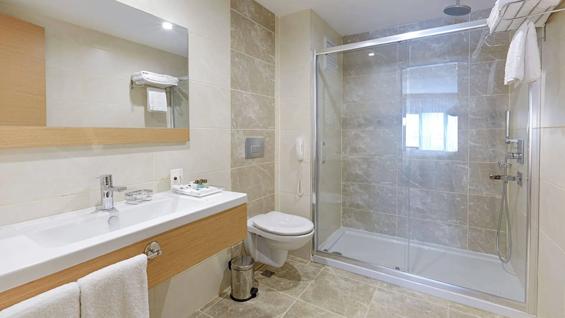 Kordon Hotel Cankaya İzmir 4*,  Turquie