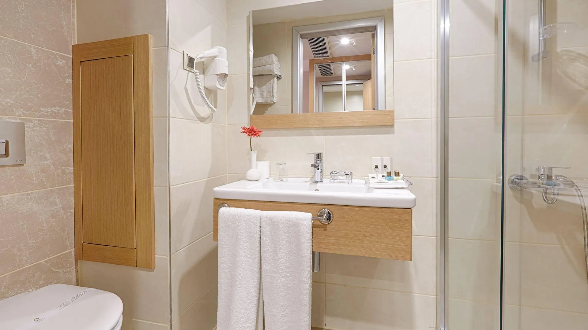 ****  Kordon Hotel Cankaya İzmir Turquie