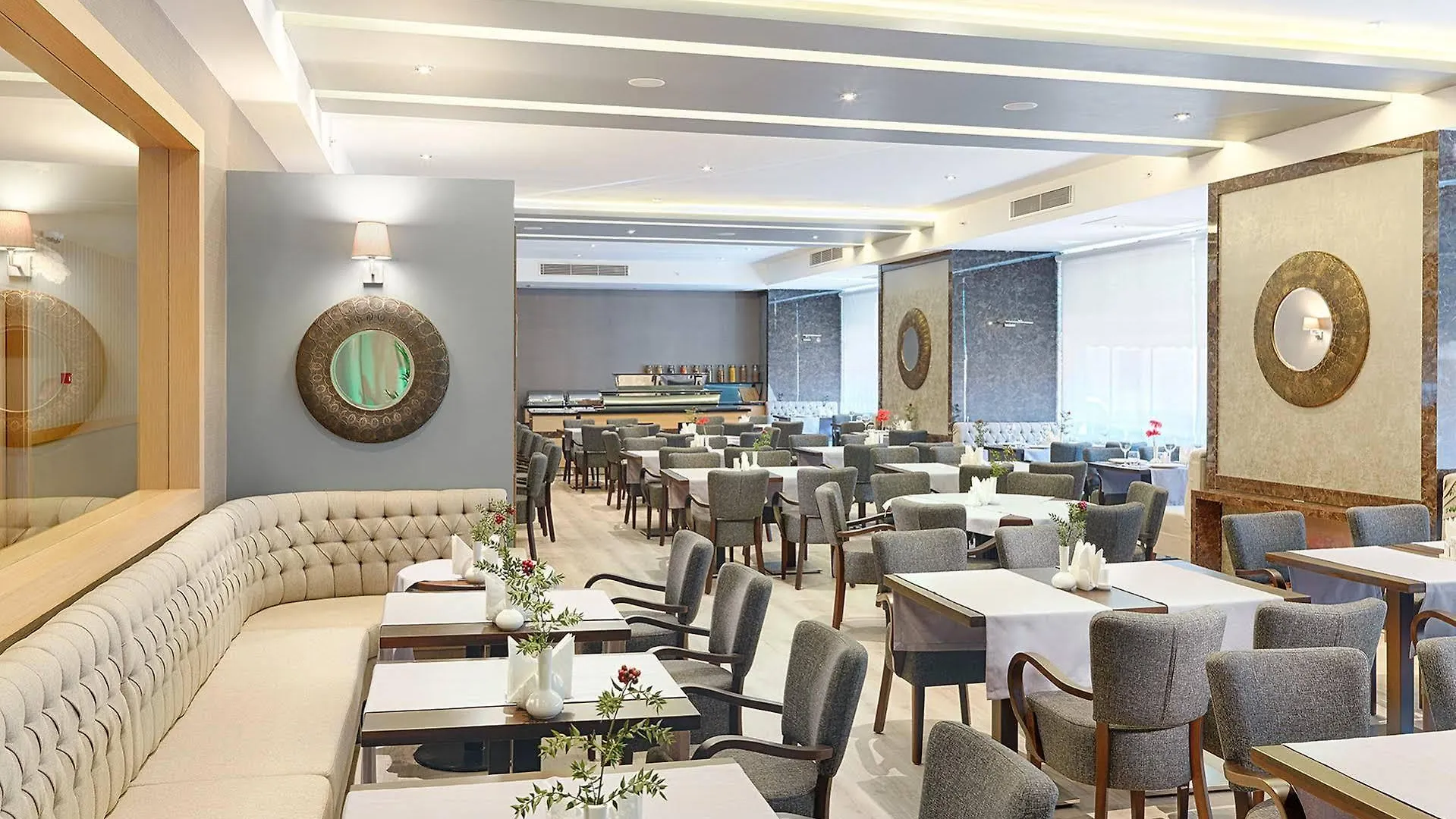 Kordon Hotel Cankaya İzmir