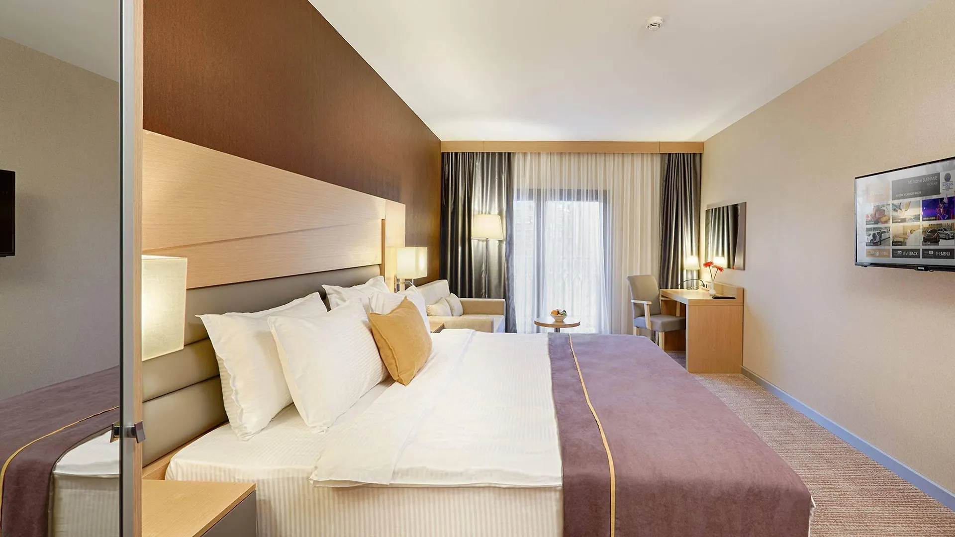 Kordon Hotel Cankaya İzmir