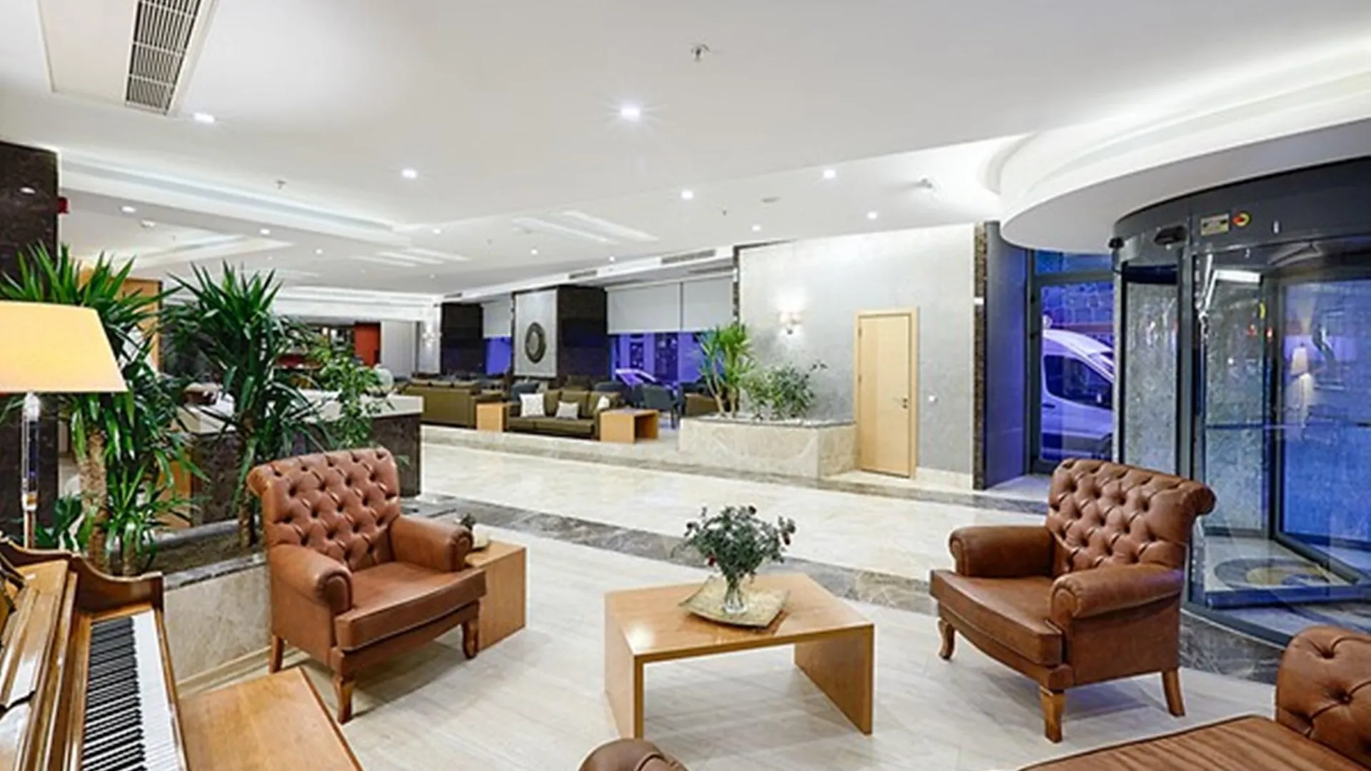 Kordon Hotel Cankaya İzmir