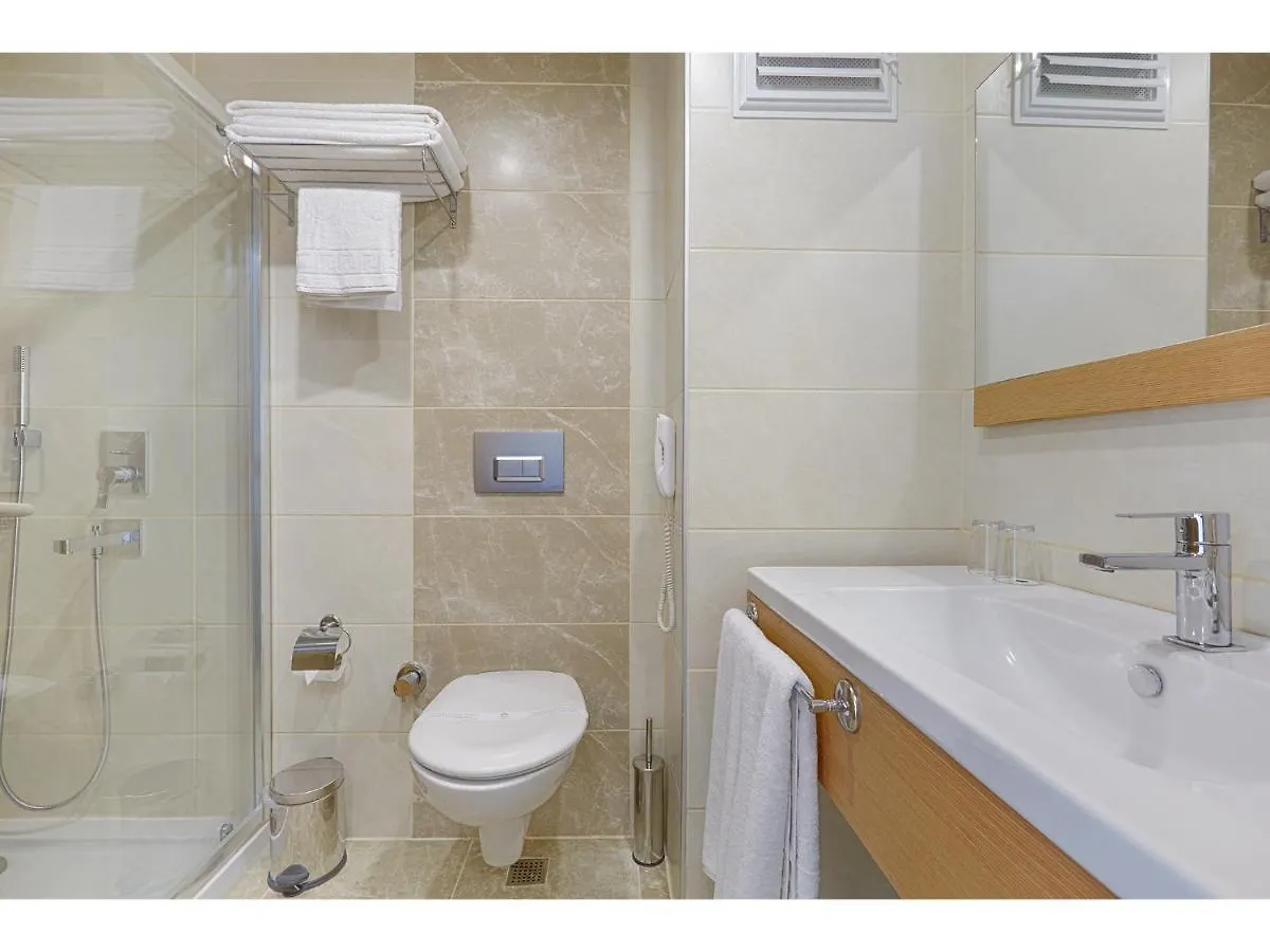 Kordon Hotel Cankaya İzmir