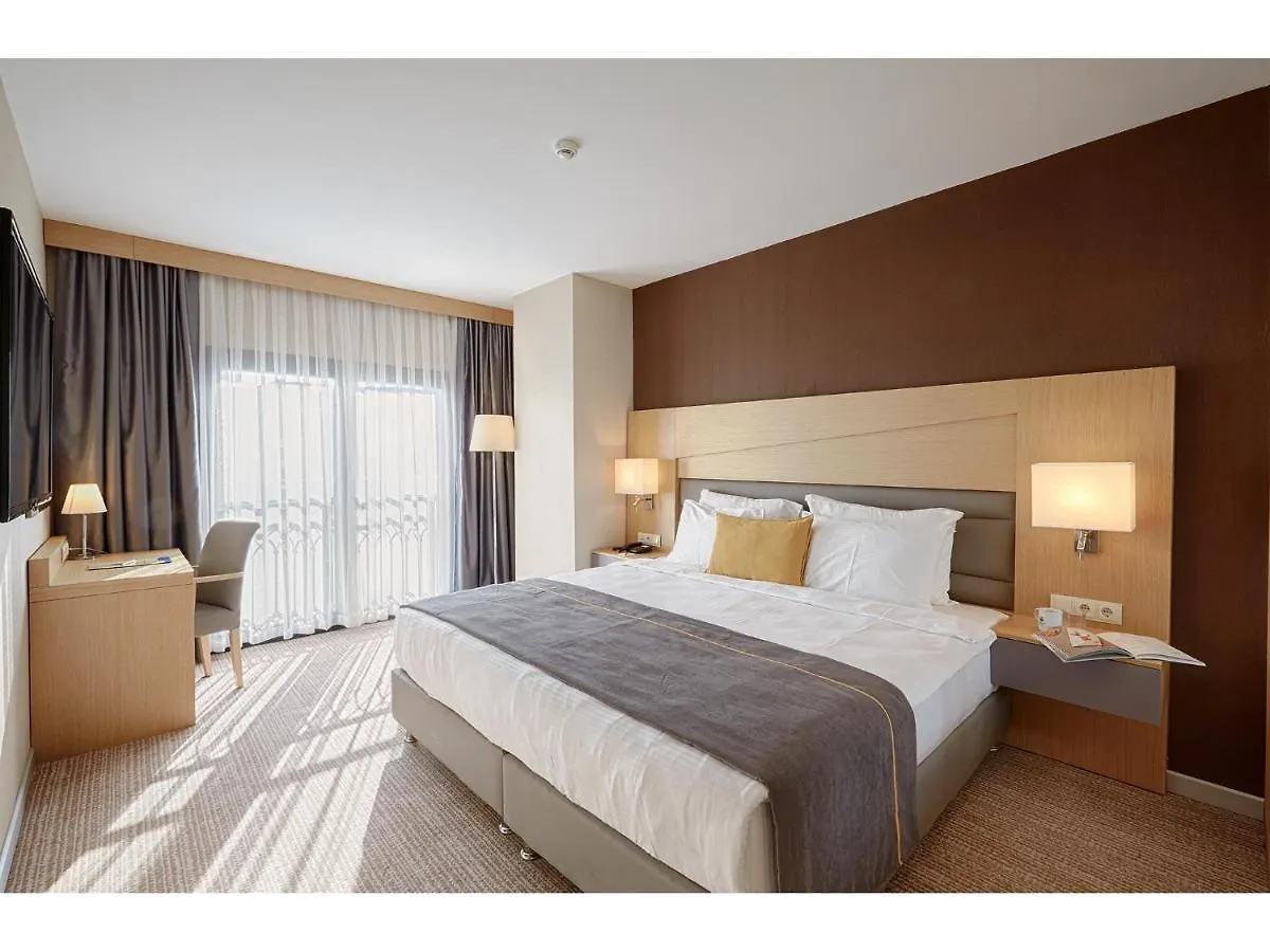 Kordon Hotel Cankaya İzmir
