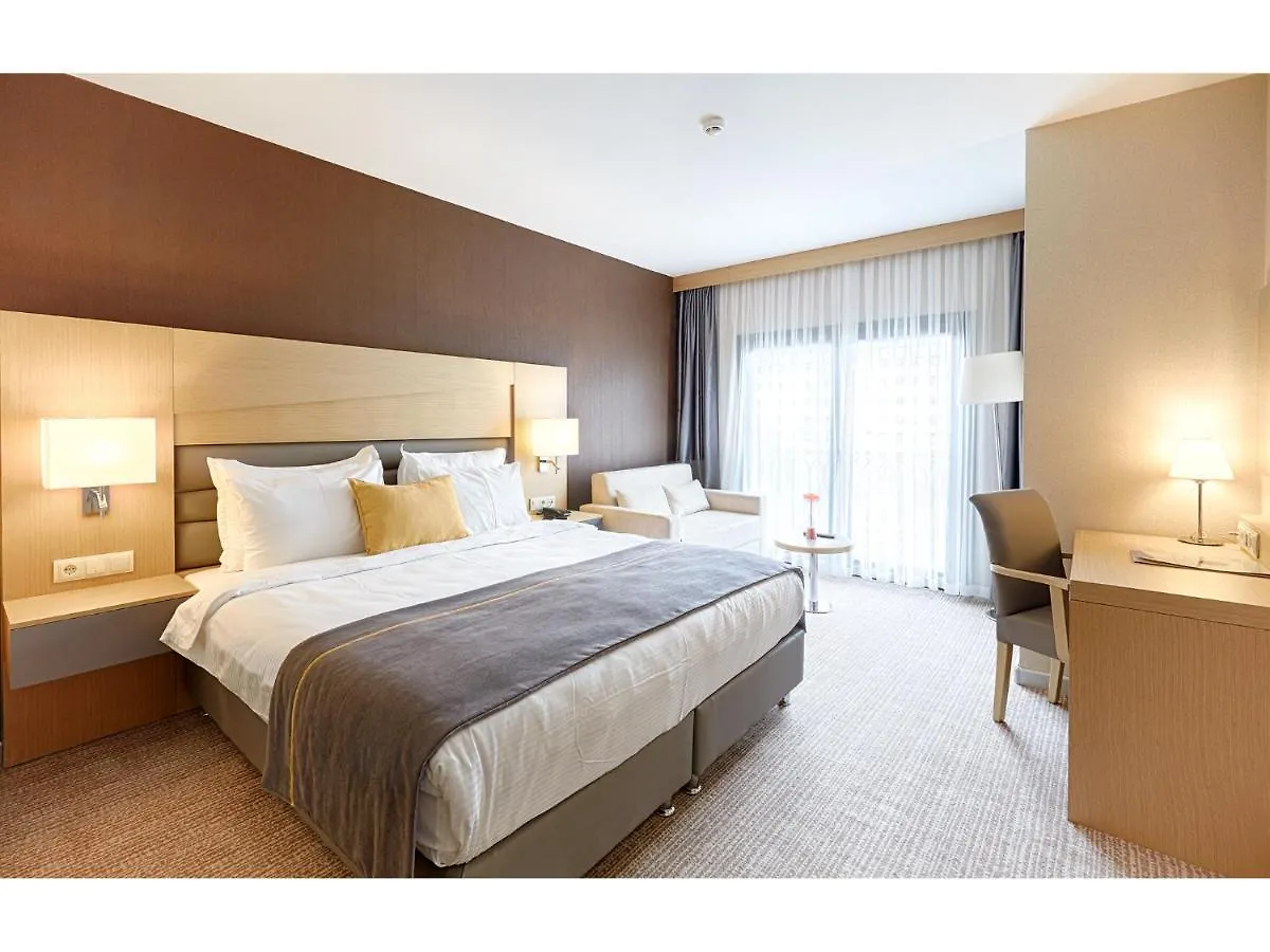 Kordon Hotel Cankaya İzmir