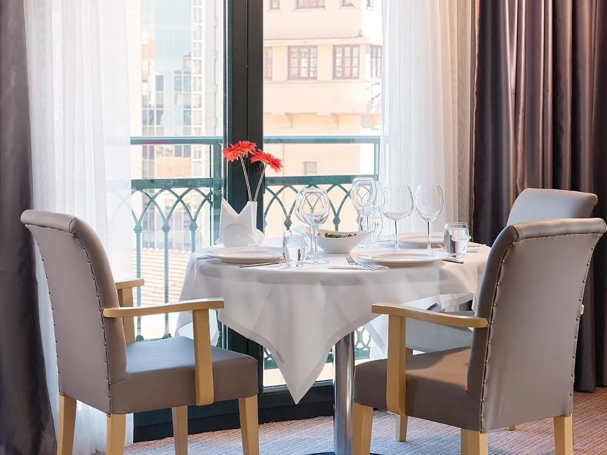 Kordon Hotel Cankaya İzmir