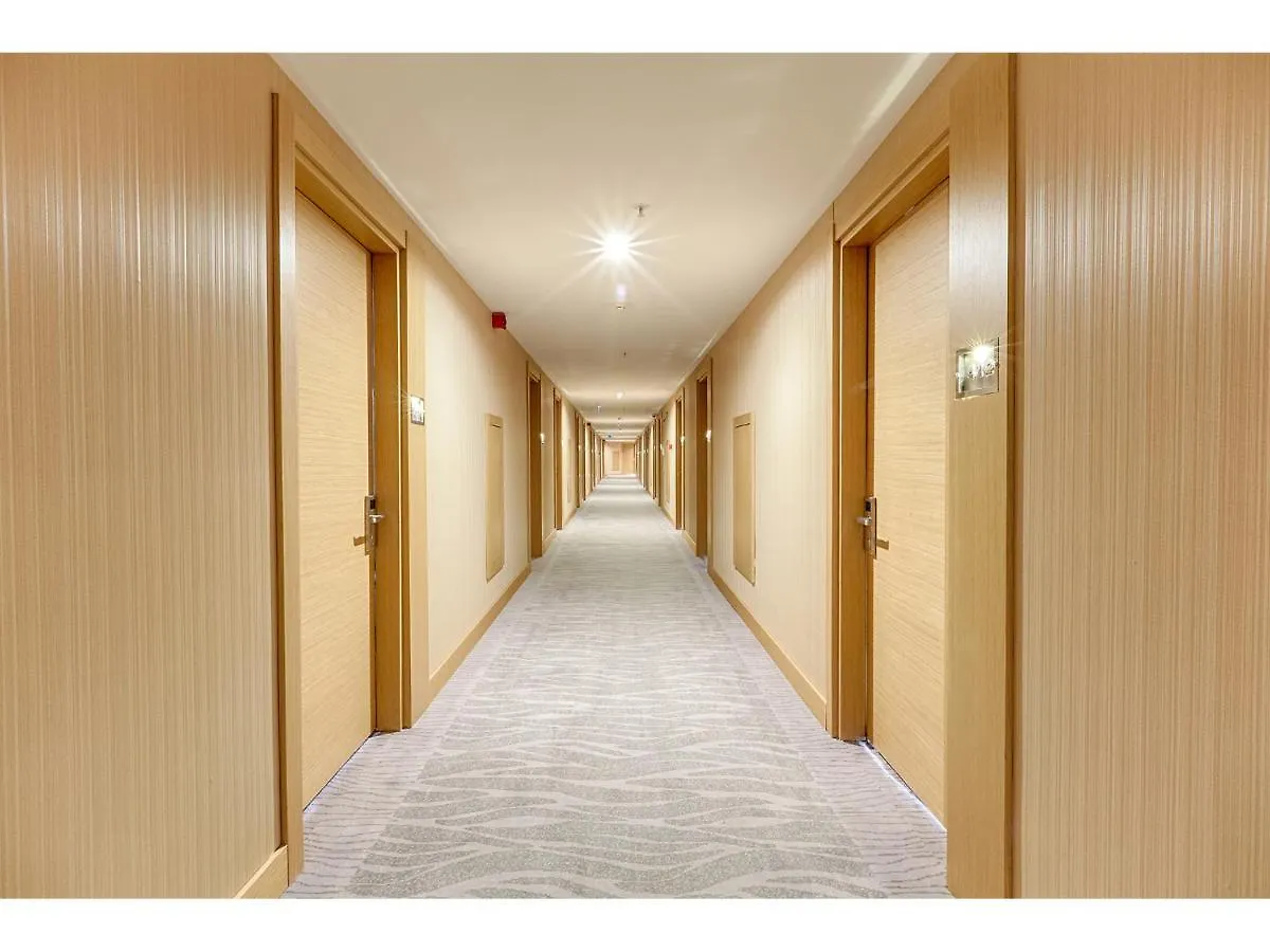 Kordon Hotel Cankaya İzmir