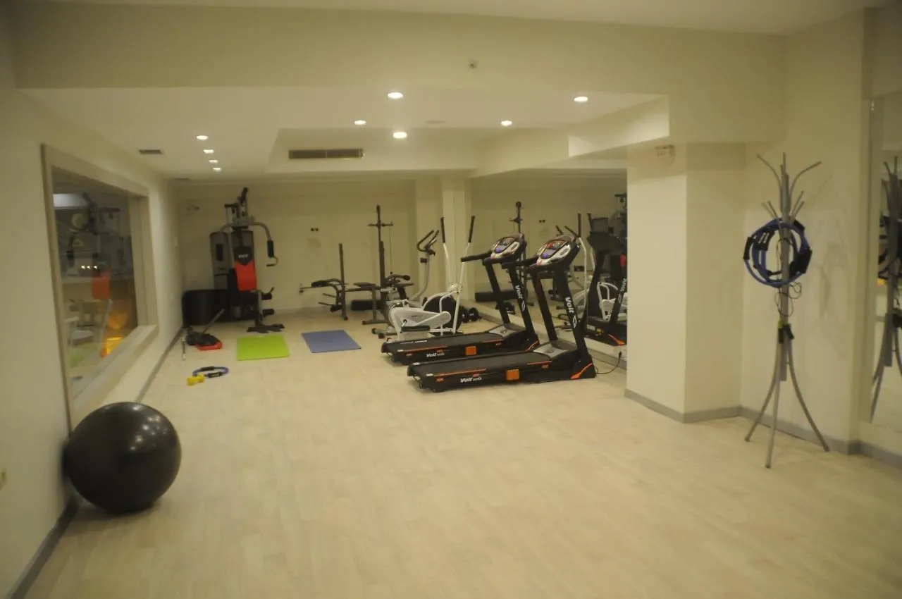 Kordon Hotel Cankaya İzmir