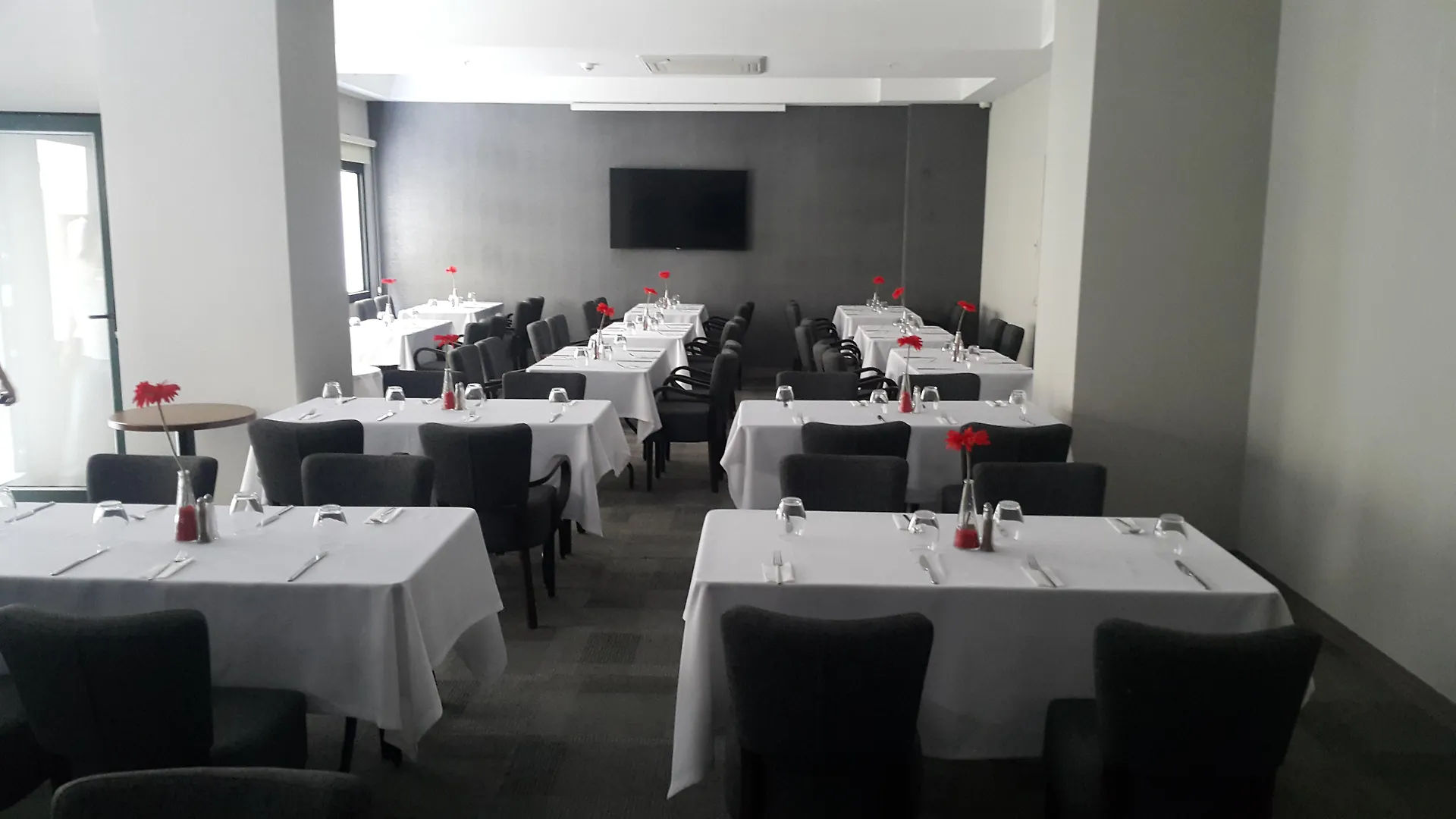 Kordon Hotel Cankaya İzmir Turquie