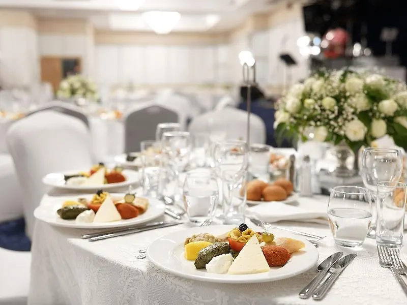 Kordon Hotel Cankaya İzmir Turquie