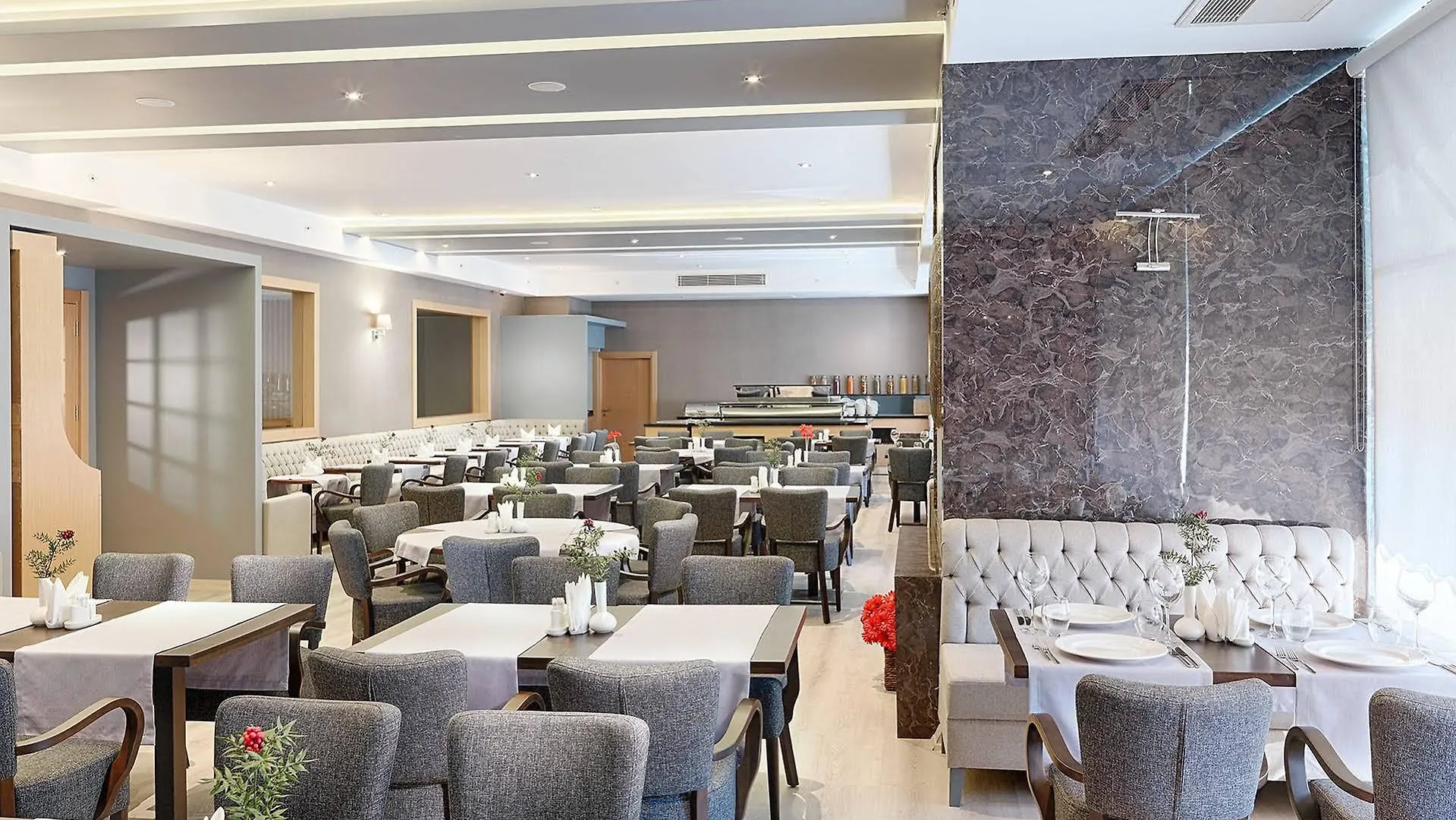 Kordon Hotel Cankaya إزمير تركيا