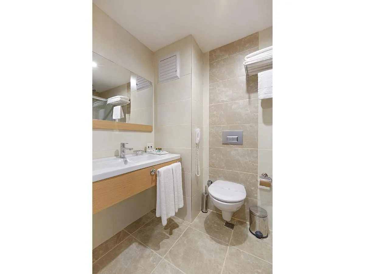 Kordon Hotel Cankaya إزمير