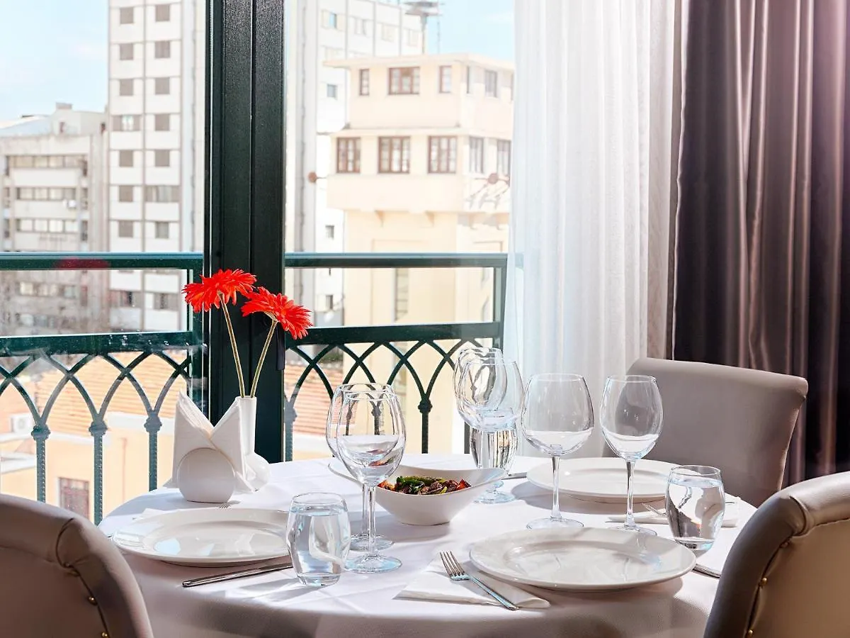 Kordon Hotel Cankaya إزمير